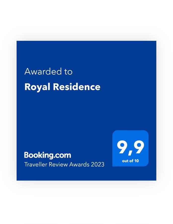 Royal Appartement