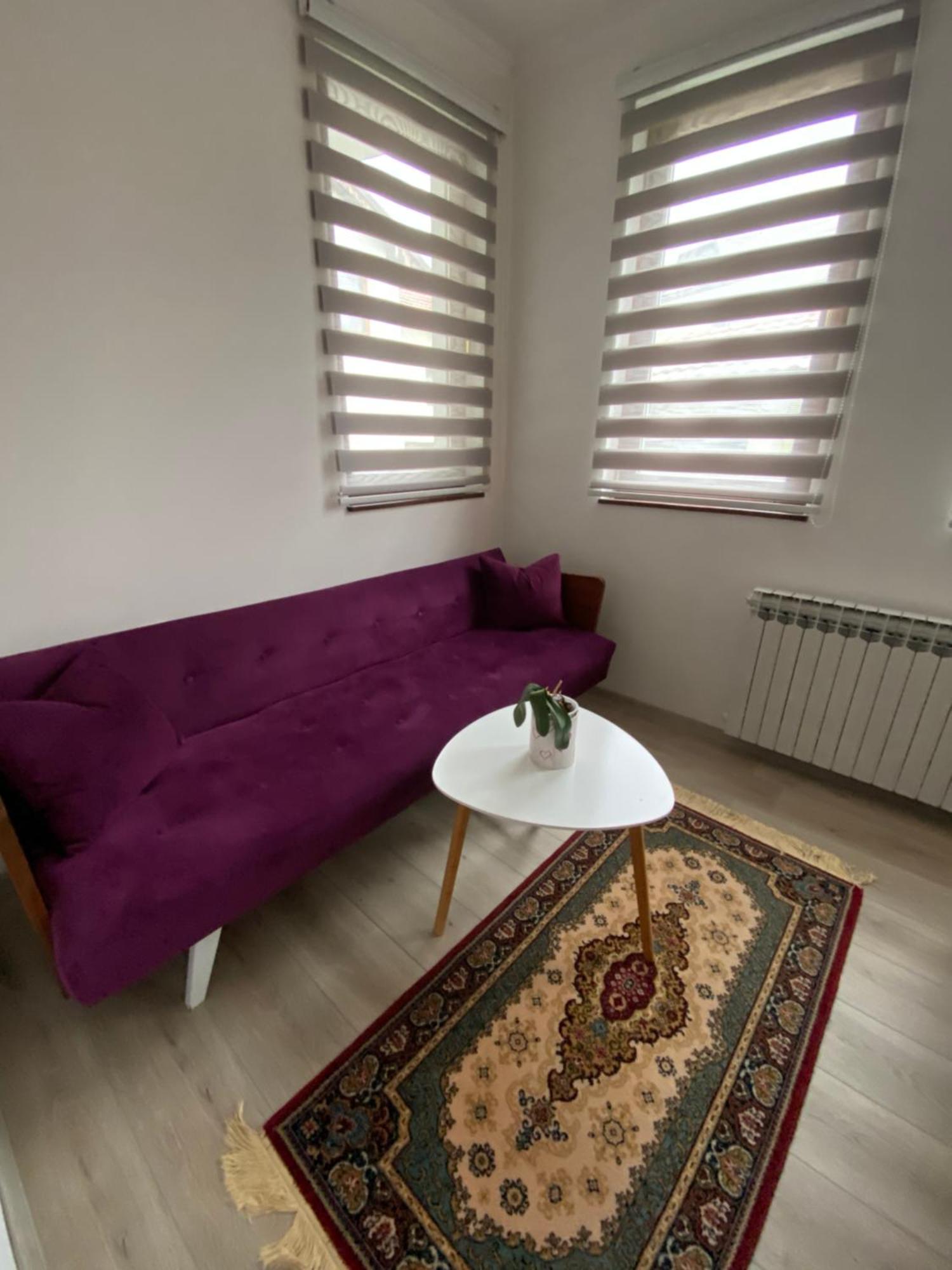 Appartement Royal
